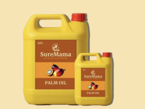 SureMama Oil